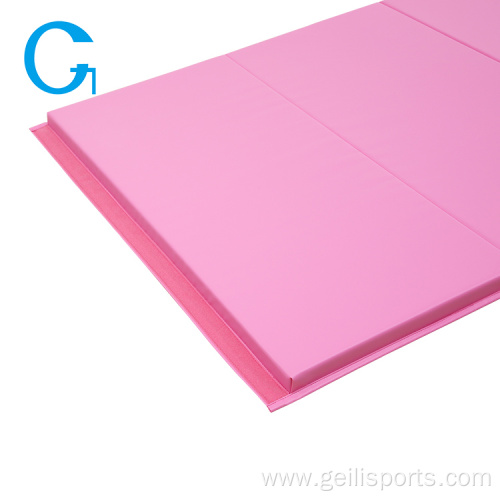 Best Quality Exercise Gymnastics Mats